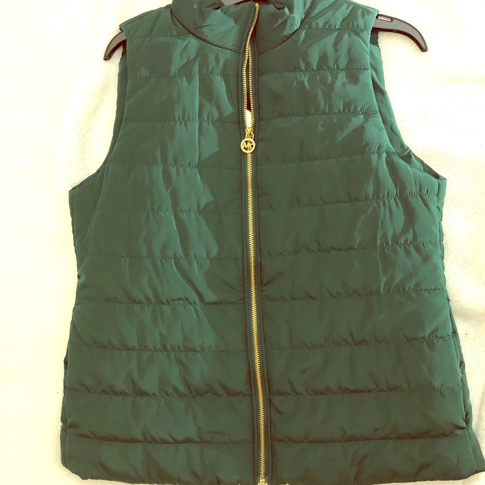 Michael Kors Vest